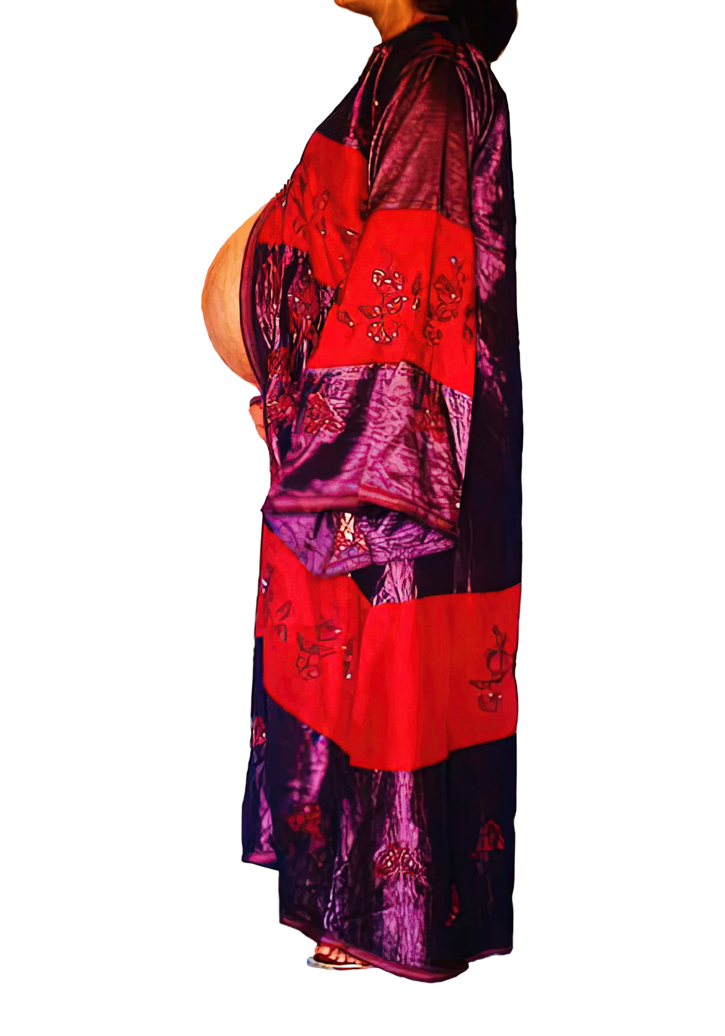 Le Corps Pansant - 2009